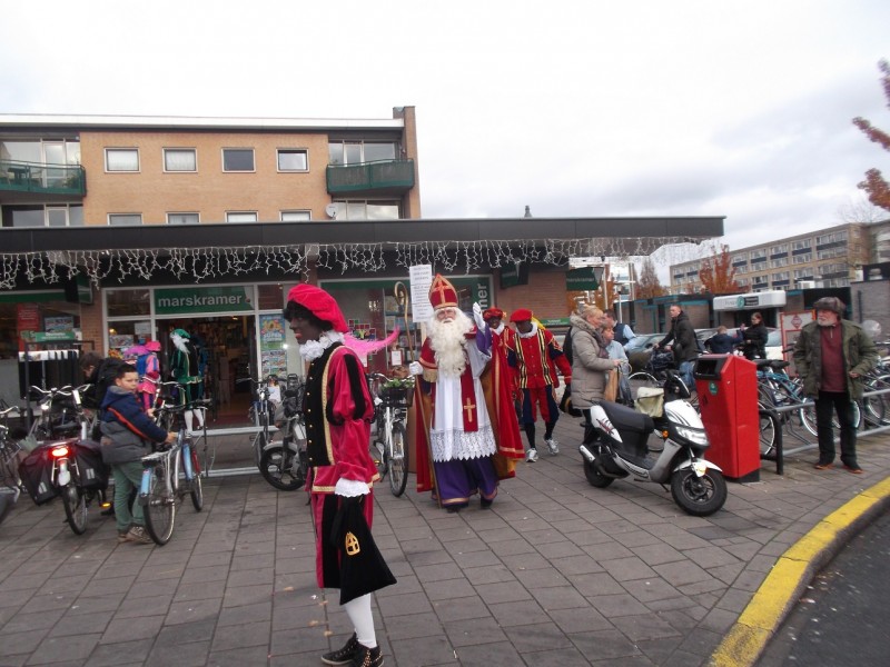 Winkelcentrum Boswinkel Sinterklaas 30-11-2013 (2).JPG