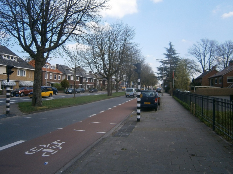 Getfertsingel 188-190 links vanaf Burgemeester M. van Veenlaan.JPG