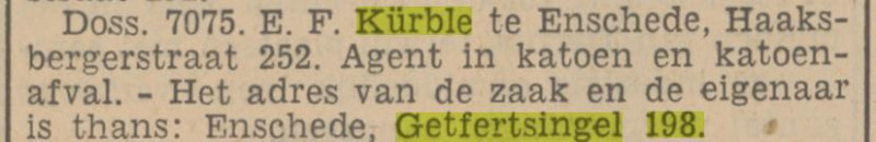 Getfertsingel 198 E.F. Kürble krantenbericht 14-2-1936.jpg