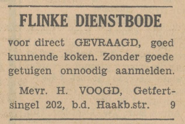 Getfertsingel 202 H. Voogd advertentie Tubantia 23-3-1931.jpg