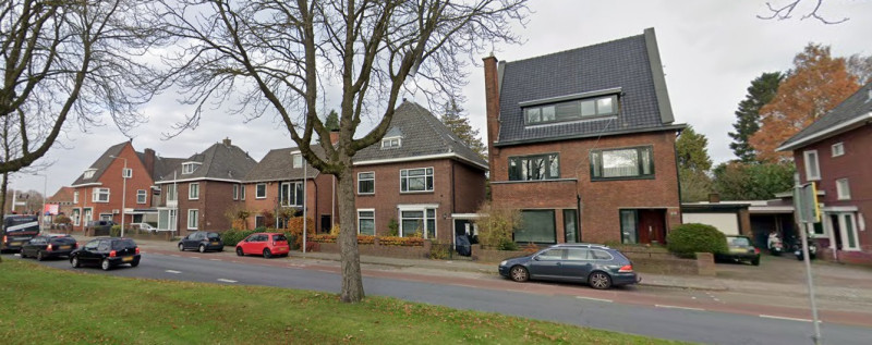 Getfertsingel 204-214 rechts tussen Broekheurneweg en Haaksbergerstraat  2025.jpg