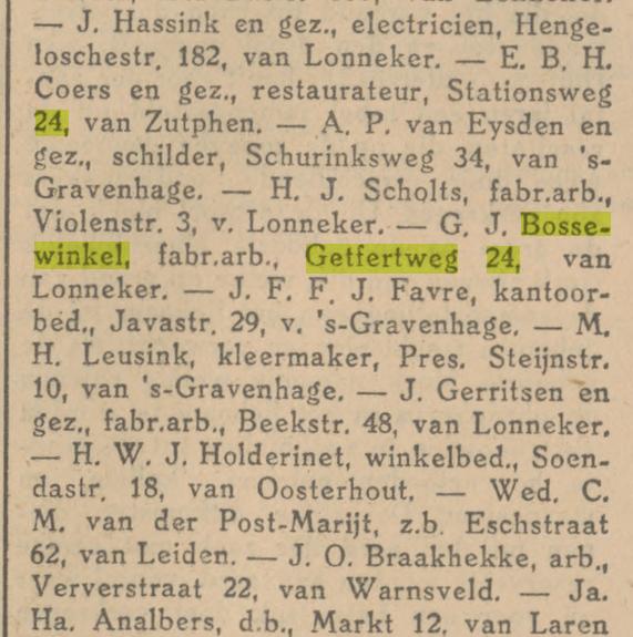 Getfertweg 24 G.J. Bossewinkel krantenbericht Tubantia 13-3-1930.jpg