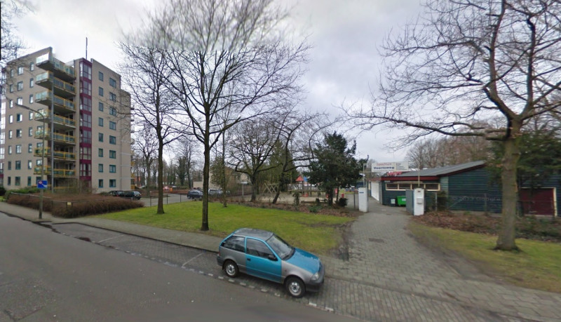 Voortsweg 225 ingang speeltuin Voortsweg.jpg