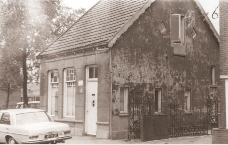 Getfertweg 211 woningen 1967.jpg