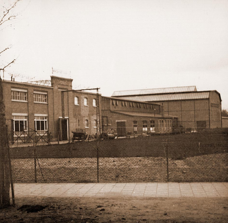 Blekerstraat 160 Fa. Sanders 1921.jpg