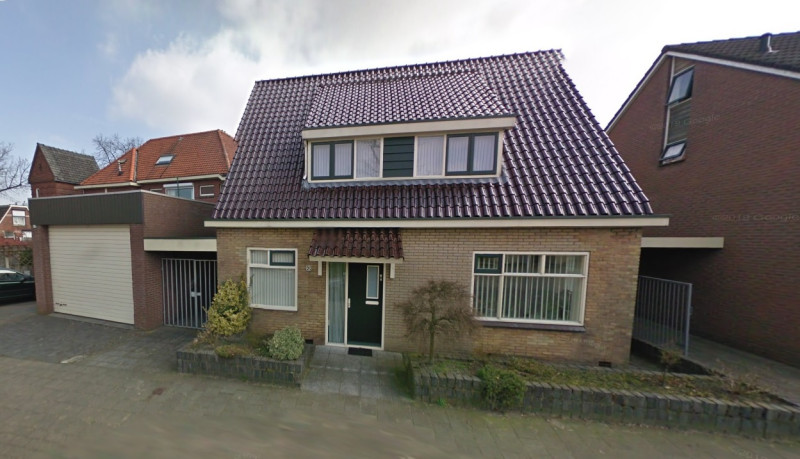 Goolkatenweg 88 woning bouwjaar 1928 foto 2009.jpg
