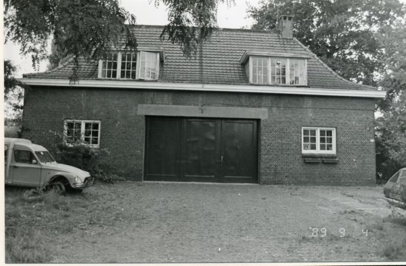 Goolkatenweg 107 het-koetshuys in 1989. later o.m. studentenhuis.jpg