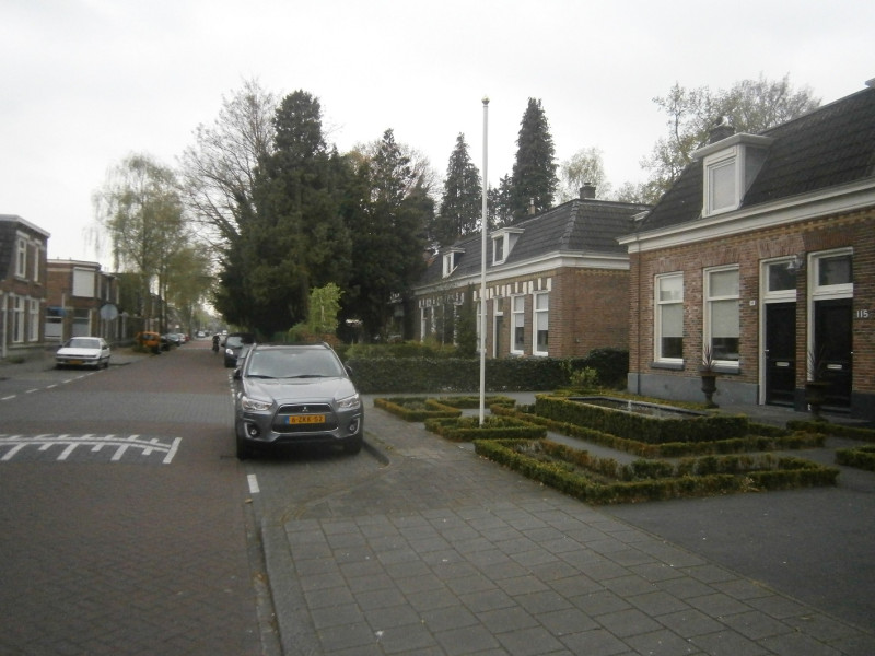 Goolkatenweg 113-115 richting Spoordijkstraat.JPG