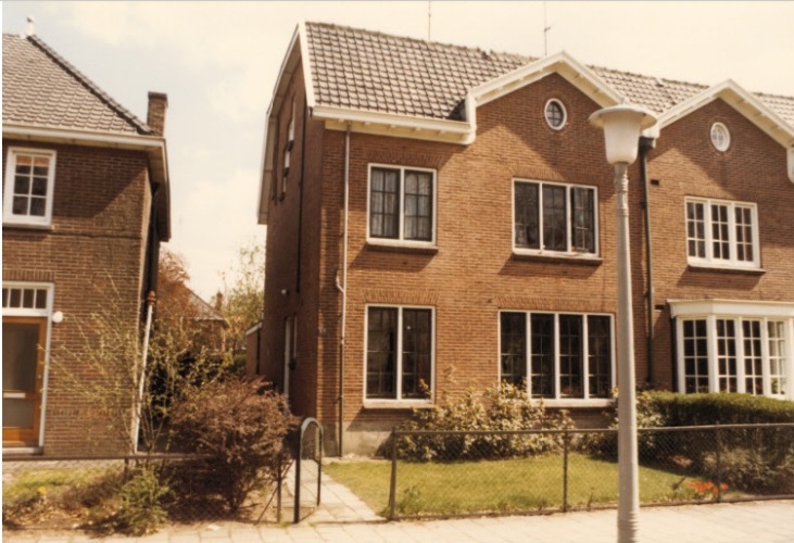 Goolkatenweg 164 woningen 1977.jpg