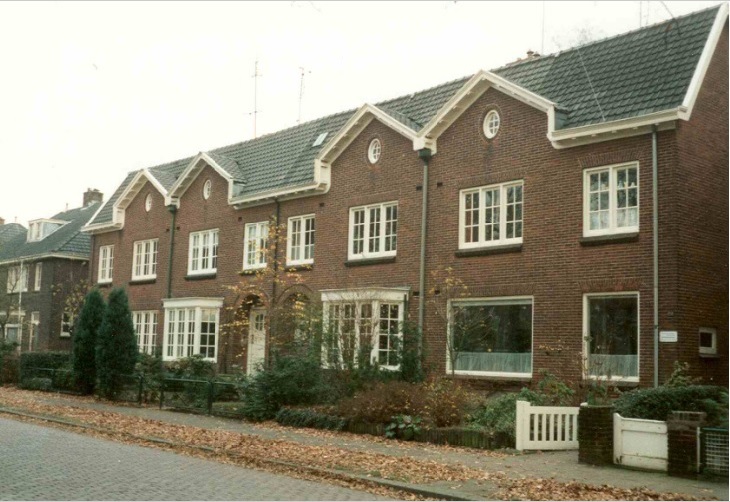 Goolkatenweg 158-164 woningen 1991.jpg