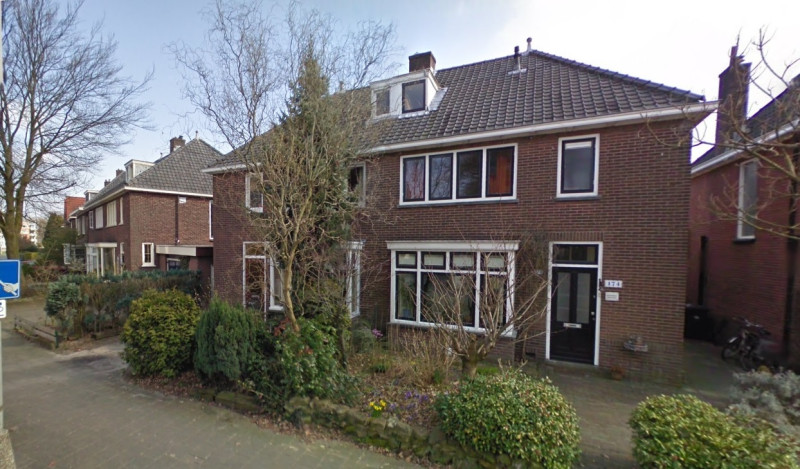 Goolkatenweg 174-176 woningen bouwjaar 1925 foto 2009.jpg