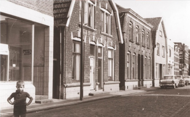 Reudinkstraat 16-18 Procon woningen 1967.jpg