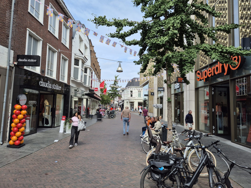 Kalanderstraat 7 kledingwinkel Superdry.jpeg