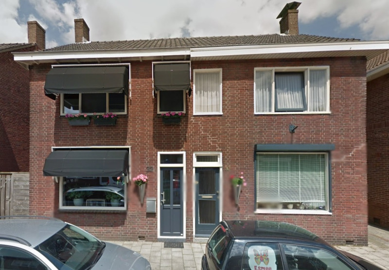Goudenregenstraat 30-32 woningen bouwjaar 1934 foto 2024.jpg