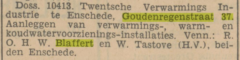 Goudenregenstraat 37 R.O.H.W. Blaffert krantenbericht Tubantia 26-2-1936.jpg