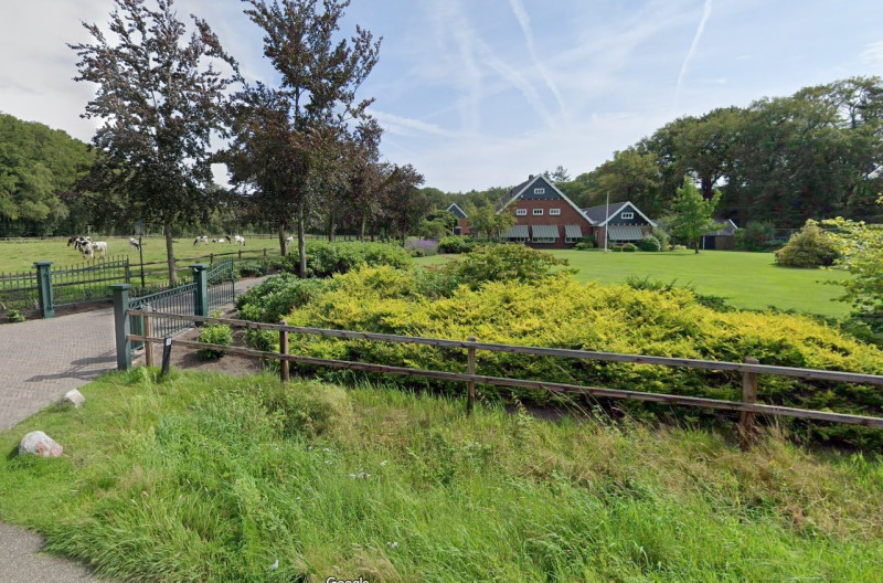 Groenelaan 55 boerderij bouwjaar 1934.jpg
