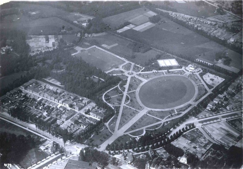 van heekpark luchtfoto 1935.jpg