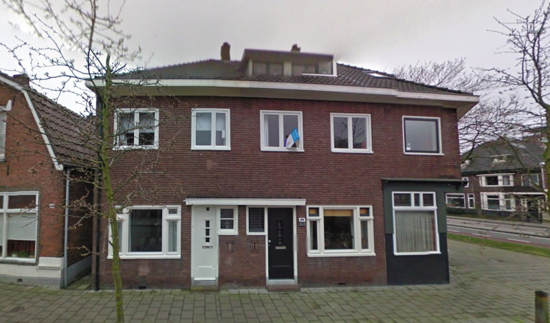 Gronausevoetpad 114-116 hoek Oliemolensingel panden bouwjaar 1930 foto 2009.jpg