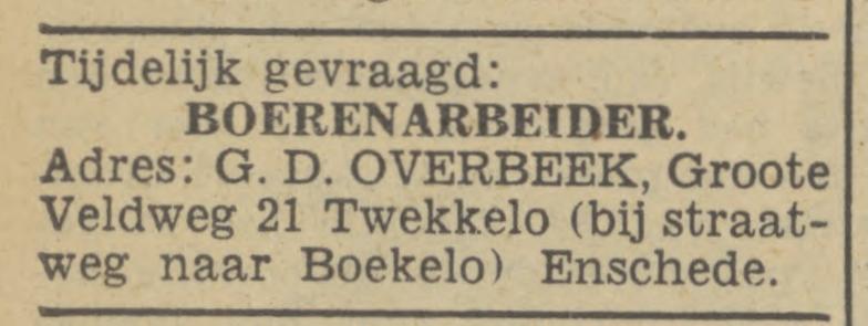 Grote Veldweg 21 G.D. Overbeek advertentie Tubantia 20-2-1941.jpg