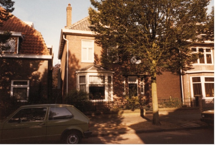 H.B. Blijdensteinlaan 51 bouwjaar 1926 foto 1980.jpg
