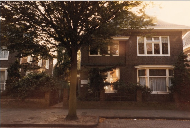 H.B. Blijdensteinlaan 54 bouwjaar 1925 foto 1980.jpg