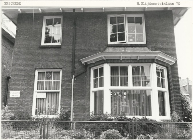 H.B. Blijdensteinlaan 70 erkerwoning 21-5-1980.jpg