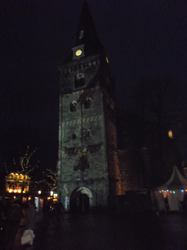 Oude Markt Grote Kerk Kerst 2013 (2).JPG