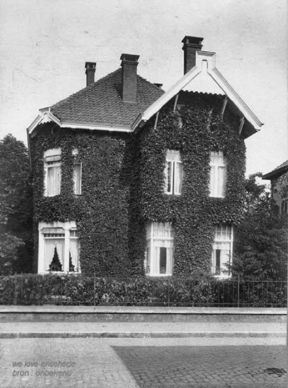 Haaksbergerstraat 68 waar nu GAK staat vroeger woonhuis H.H. Beltman.jpg