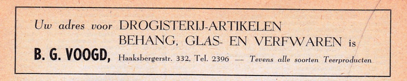 Haaksbergerstraat 332 B,G, Voogd drogisterij.jpg