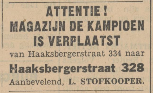 Haaksbergerstraat 328 L.Stofkooper advertentie Tubantia 1-12-1936.jpg