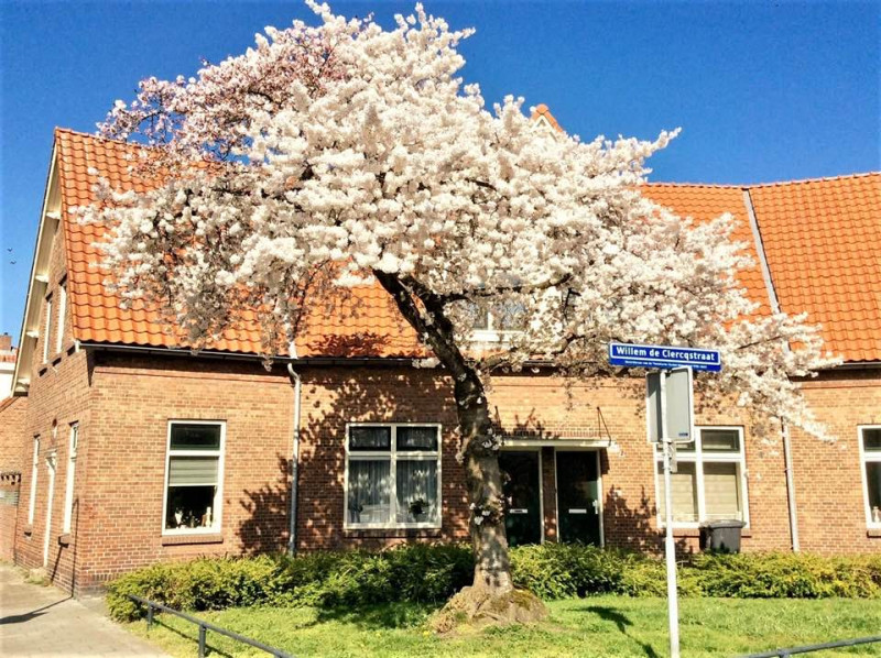 Haaksbergerstraat 464-466 woningen bouwjaar 1915 hoek Willem de Clercqstraat en B.W. ter Kuilestraat.jpg