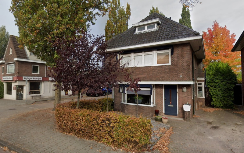 Haaksbergerstraat 506 hoek Stevenfennestraat woning bouwjaar 1938 foto 2022.jpg