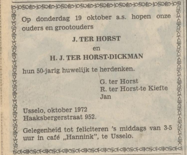 Haaksbergerstraat 952 J. ter Horst advertentie Tubantia 14-10-1972.jpg