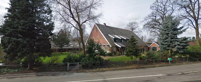 Haaksbergerstraat 962 boerderij bouwjaar 1890 foto 2009.jpg
