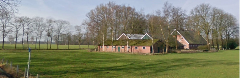 Haarweg 75 boerderij bouwjaar 1908 foto 2009.jpg