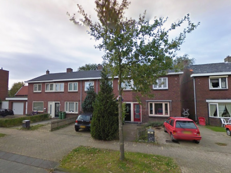 Haverkampweg 88-90-92-94 woningen bouwjaar 1933 foto okt. 2010.jpg