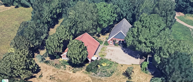 Haverkateweg 25 boerderij bouwjaar 1870 luchtfoto Google Earth 2023.jpg