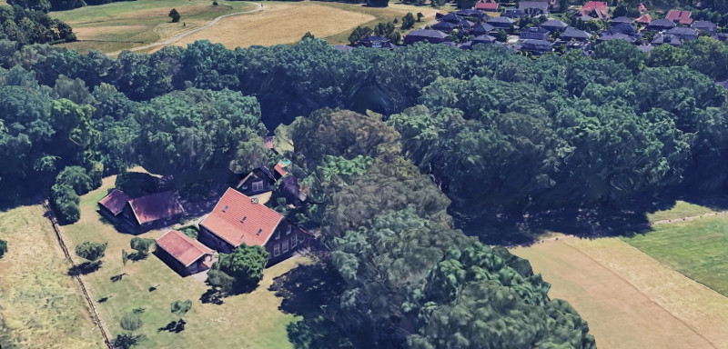Haverkateweg 50 boerderij bouwjaar 1890 luchtfoto Google Earth 2023.jpg