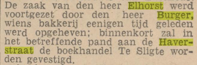 Haverstraat 17 bakkerij Burger krantenbericht Tubantia 4-1-1947.jpg