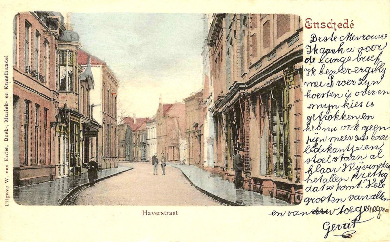 Haverstraat 32 rechts. foto 1906.jpg