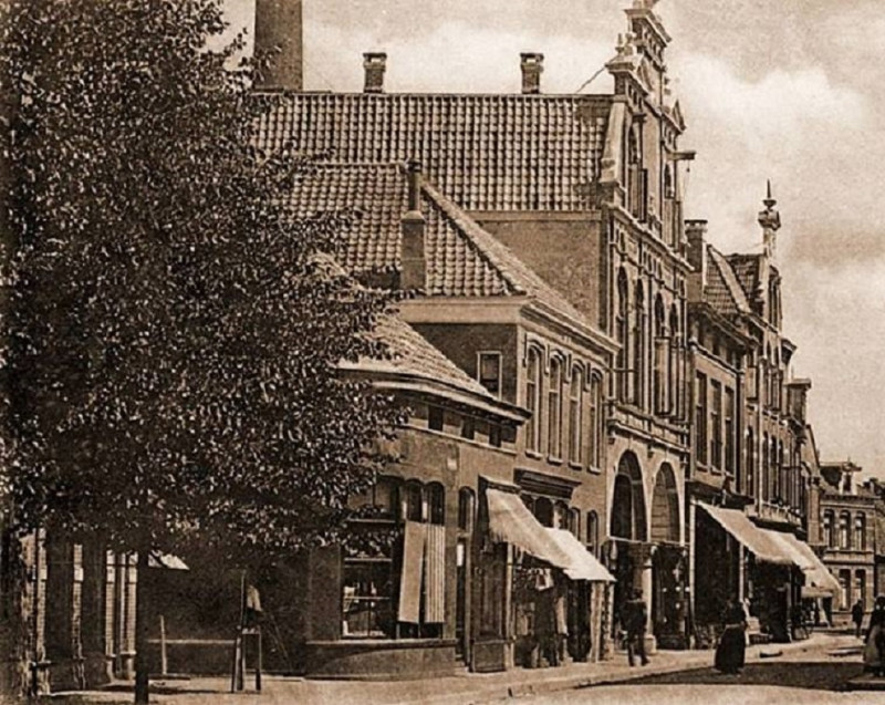 Haverstraat 40-48 hoek Markt nu Haverstraatpassage 92.jpg