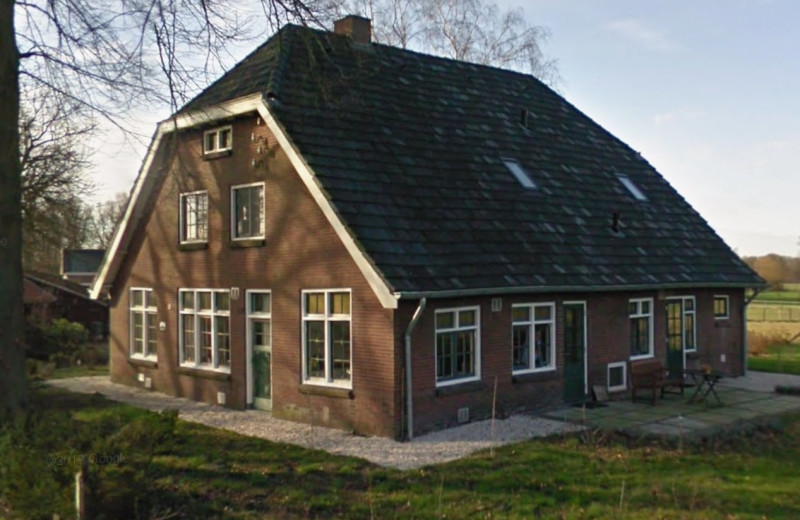 Hellerweg 50 boerderij bouwjaar 1936 foto 2009.jpg