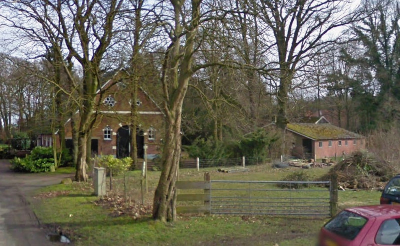 Helmerstraat 244 boerderij bouwjaar 1926 foto 2009.jpg