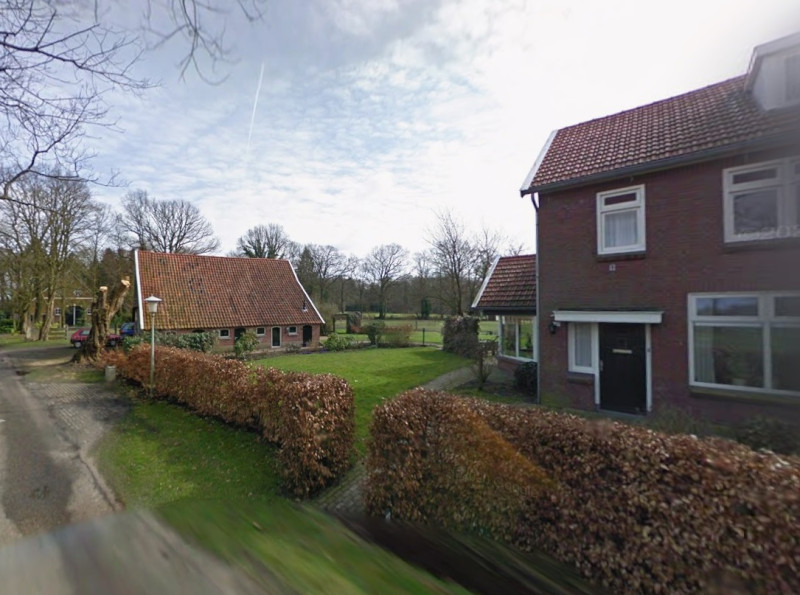 Helmerstraat 247 rechts woning bouwjaar 1934 foto maart 2009.jpg
