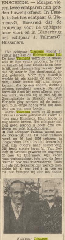 Helmerstraat 412 krantenbericht Tubantia 2-11-1967.jpg