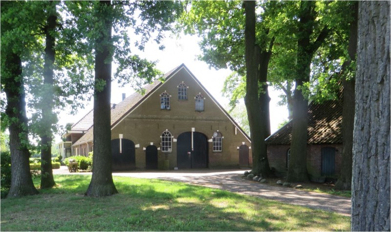 Helweg 80 boerderij bouwjaar 1929 foto 25-5-2017.JPG