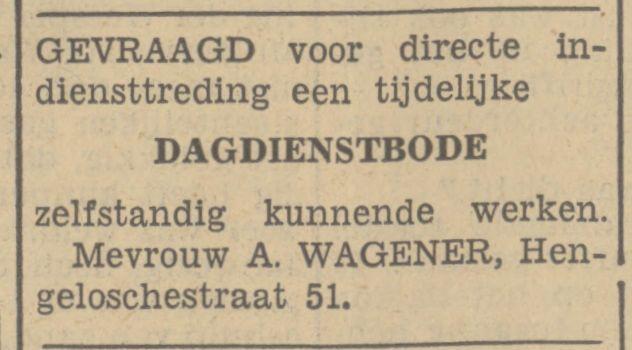 Hengelosestraat 51 A. Wagener advertentie Tubantia 15-4-1935.jpg