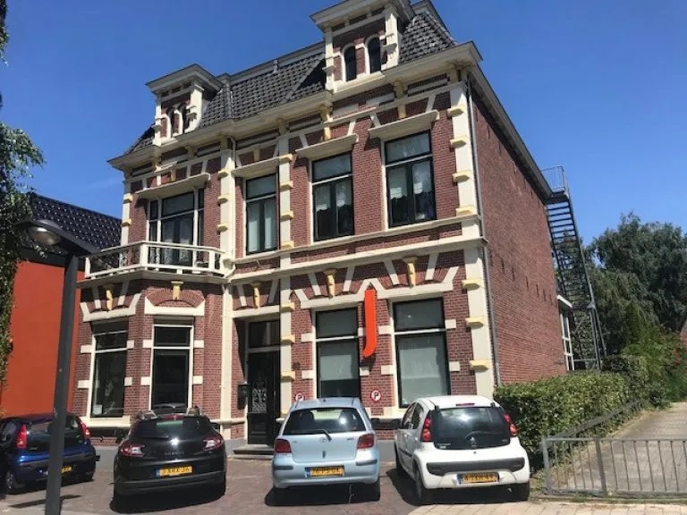 Hengelosestraat 60 kantoorvilla vroeger locatie Inspectie der Registratie & Successie.jpg