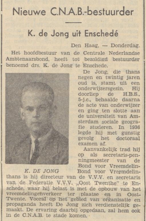 Hengelosestraat 88 K. de Jong directeur V.V.V..jpg