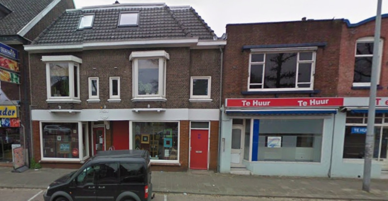 Hengelosestraat 162-164 panden bouwjaar 1927 foto 2009.jpg